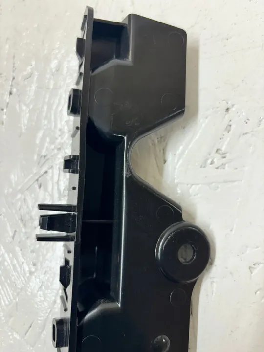 RENAULT MASTER III Deslizamento de montagem para-choque dianteiro R+L 620500787R image 6