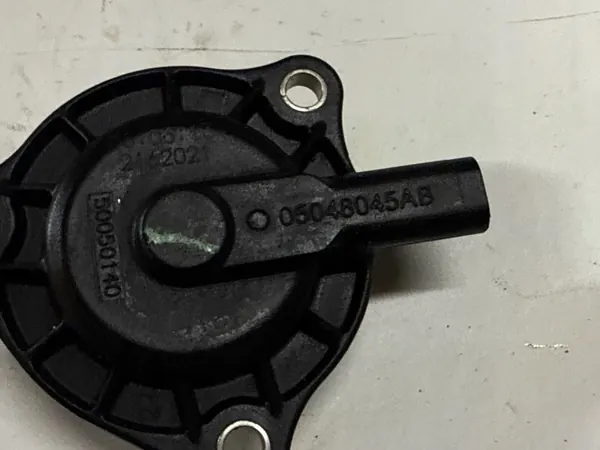 Jeep VVT Kamaxelsdrev OEM 216202 - Begagnad image 3