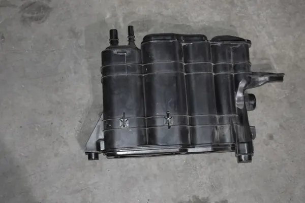 OEM 971201801K kolfilter för Porsche Panamera 971 image 3