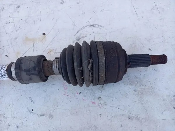 Vänster drivaxel Renault Megane IV image 4