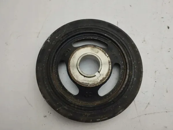 Kampiakselin hihnapyörä OEM 9651961080 Citroen C4 Picasso image 2