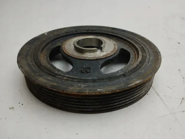Kampiakselin hihnapyörä OEM 9651961080 Citroen C4 Picasso image 3
