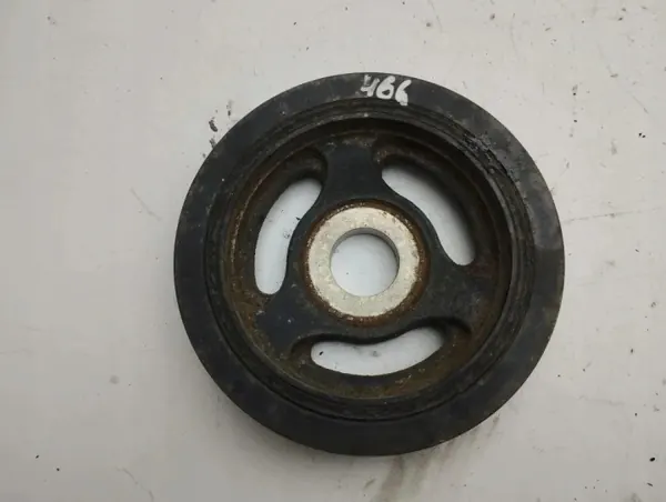 Kampiakselin hihnapyörä OEM 9651961080 Citroen C4 Picasso image 5