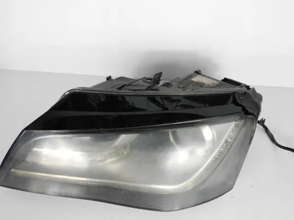 AUDI A8 D4 4H Linker Xenon Scheinwerfer 4H0941029 4H0941003 image 3