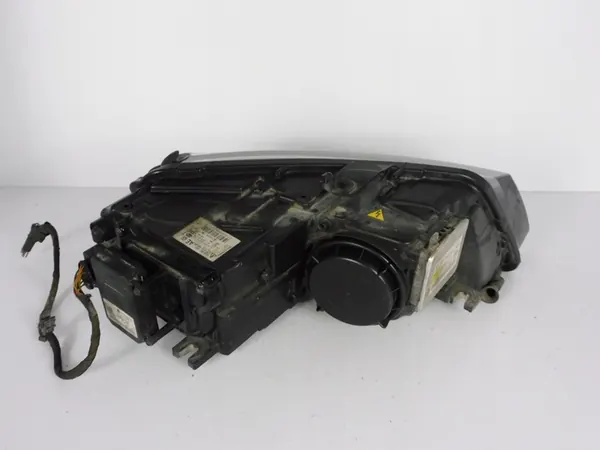 AUDI A8 D4 4H Linker Xenon Scheinwerfer 4H0941029 4H0941003 image 4