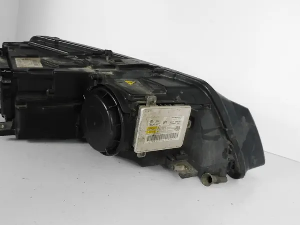 AUDI A8 D4 4H Linker Xenon Scheinwerfer 4H0941029 4H0941003 image 5