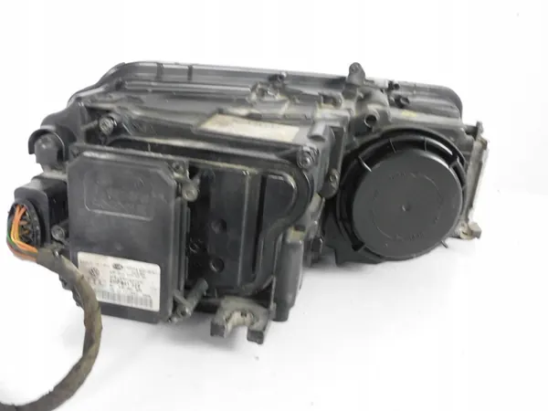 AUDI A8 D4 4H Linker Xenon Scheinwerfer 4H0941029 4H0941003 image 6