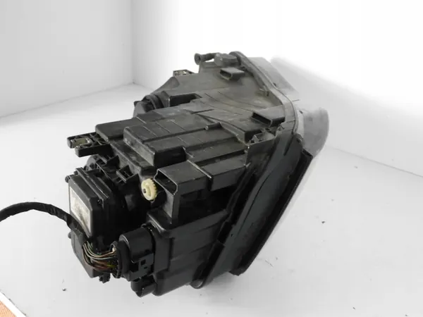 AUDI A8 D4 4H Linker Xenon Scheinwerfer 4H0941029 4H0941003 image 9