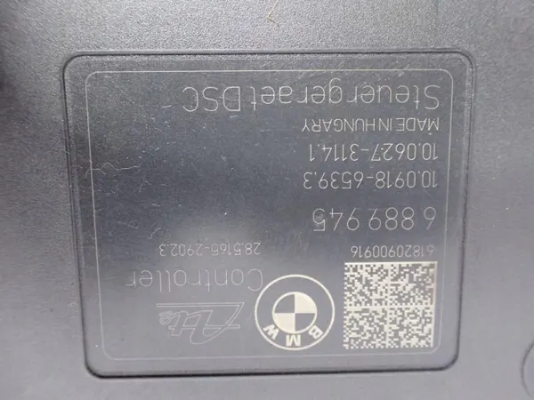 Pompe ABS OEM 6889944 pour MINI One F56 18R image 5
