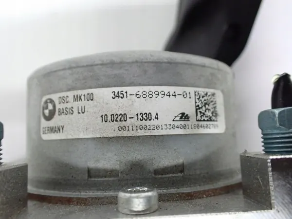 Pompe ABS OEM 6889944 pour MINI One F56 18R image 6