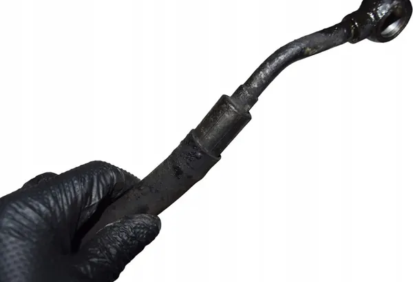 AUDI A6 C6 LIFT 3.0 TDI Mangueira de Direção 4F1422893T image 5