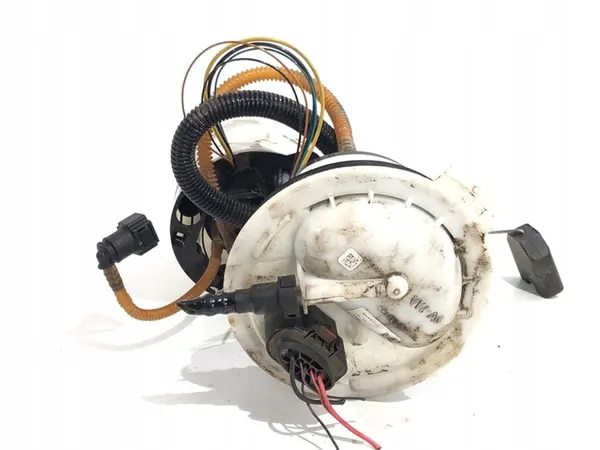 Bomba de combustível VW Passat B7 1.8 160CV 2010-2015 3AA919051C image 4