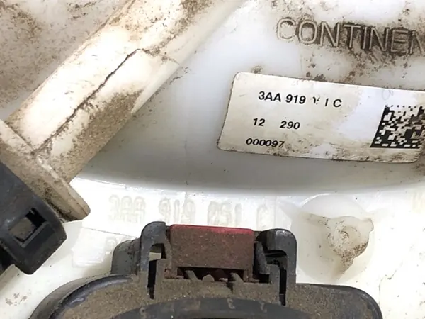 Bomba de combustível VW Passat B7 1.8 160CV 2010-2015 3AA919051C image 6