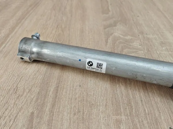 Stuurkolomas OEM 6869347 voor BMW 8 G16 image 3