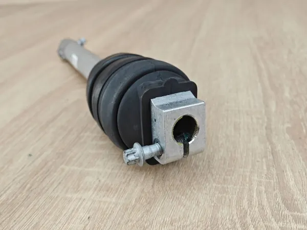 Stuurkolomas OEM 6869347 voor BMW 8 G16 image 4