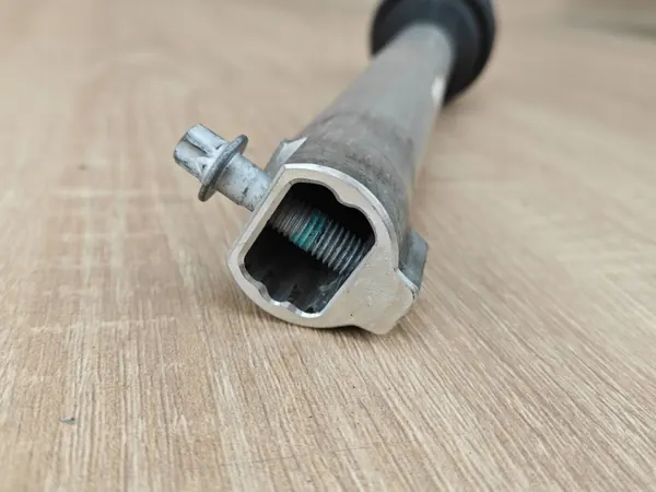 Stuurkolomas OEM 6869347 voor BMW 8 G16 image 5