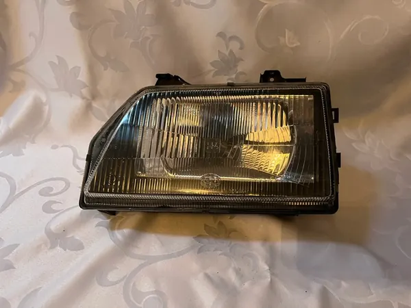 Faros Izquierdo HONDA CIVIC III 3 SHUTTLE 83-87 OEM 1310 image 1