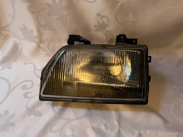 Faros Izquierdo HONDA CIVIC III 3 SHUTTLE 83-87 OEM 1310 image 2