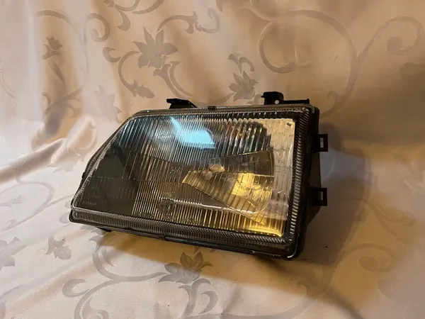 Faros Izquierdo HONDA CIVIC III 3 SHUTTLE 83-87 OEM 1310 image 3