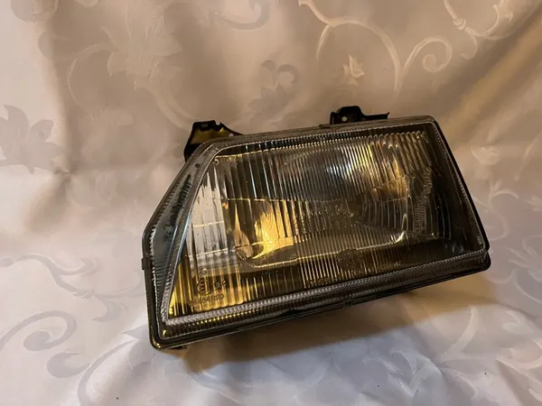 Faros Izquierdo HONDA CIVIC III 3 SHUTTLE 83-87 OEM 1310 image 4