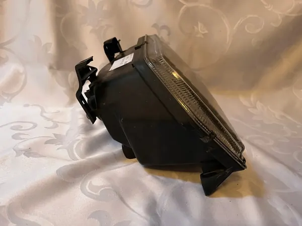 Faros Izquierdo HONDA CIVIC III 3 SHUTTLE 83-87 OEM 1310 image 5