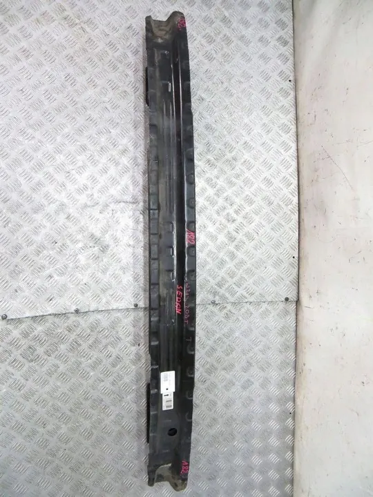 Mercedes-Benz E W213 2017 Trave Paraurti Posteriore A2136100314 image 8