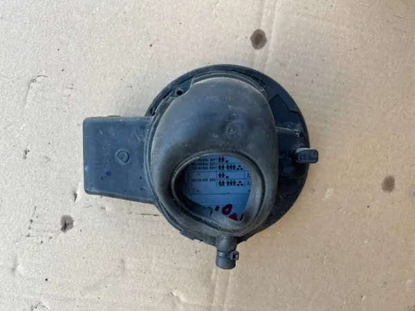 Bränslelucka OEM 6Q0010473M för VW Polo 9N 2001-2005 image 3