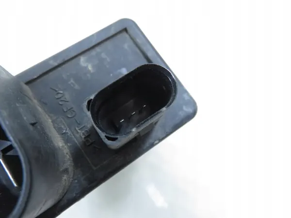 VW Transporter T5 Tuulettimen Ohjain 1.9 TDI - BRS 7H0919506F image 3