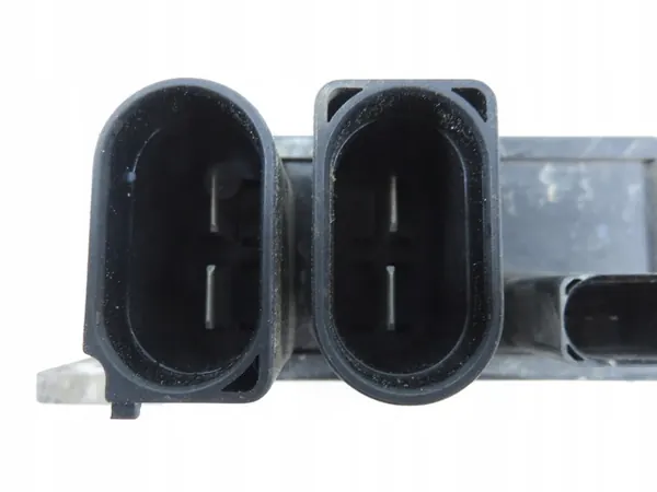 VW Transporter T5 Tuulettimen Ohjain 1.9 TDI - BRS 7H0919506F image 4