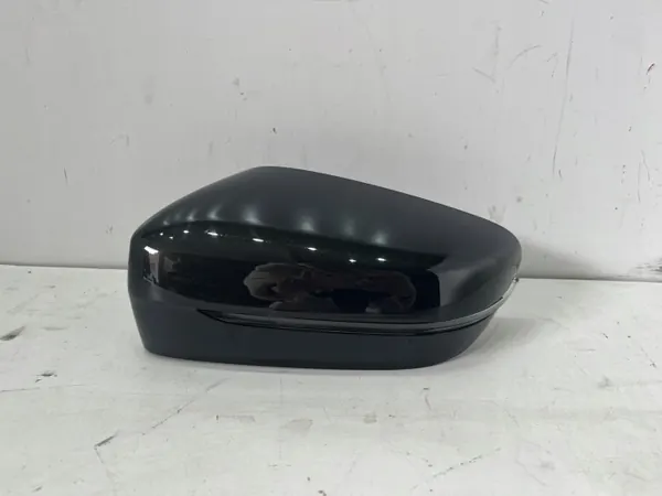 BMW G20 G21 Spegelskydd Blinkers Vänster OEM 8491603 image 2