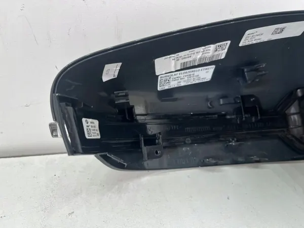 BMW G20 G21 Spegelskydd Blinkers Vänster OEM 8491603 image 6
