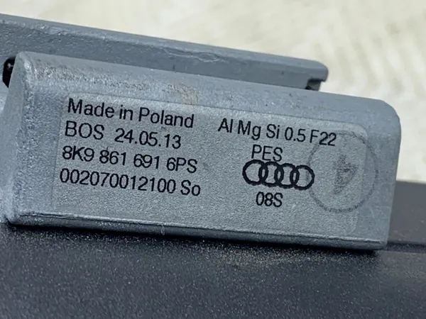 OEM 8K9861691 Store de Coffre Audi A4 B8 Break image 4