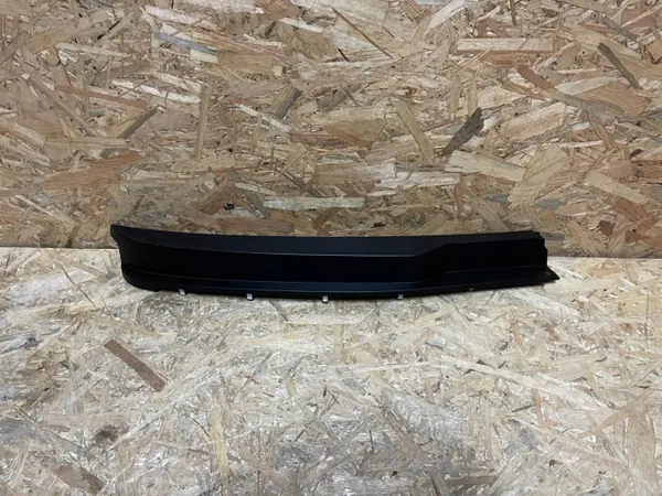 Panel derecho de luneta OEM 861D0-AT000 para Kia Niro II image 2