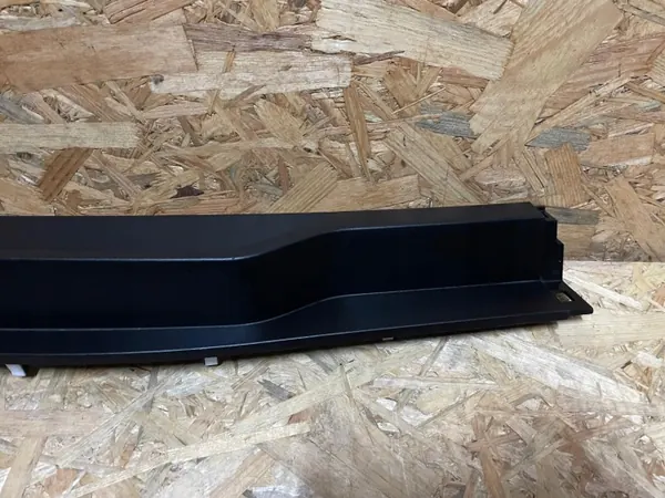 Panel derecho de luneta OEM 861D0-AT000 para Kia Niro II image 3