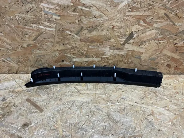 Panel derecho de luneta OEM 861D0-AT000 para Kia Niro II image 4