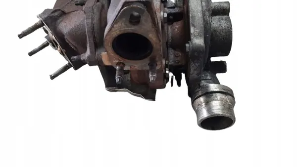 Turbo Nissan Qashqai J10 1.5 DCI H82728404 image 3