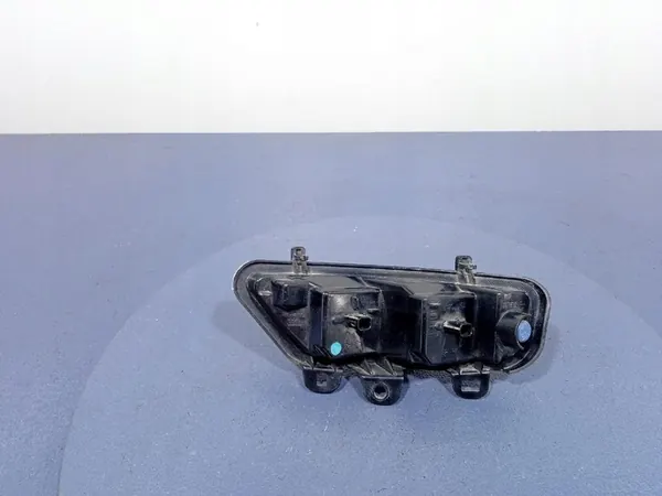 FARO ANTI-NÉVOA TRASEIRO ESQUERDO RENAULT CAPTUR II 19-24 265855239R image 2