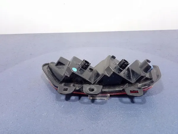 FARO ANTI-NÉVOA TRASEIRO ESQUERDO RENAULT CAPTUR II 19-24 265855239R image 3