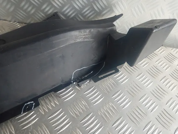 VOLVO XC60 I LIFT Absorvedor de Para-choque Dianteiro 31323760 OEM image 3