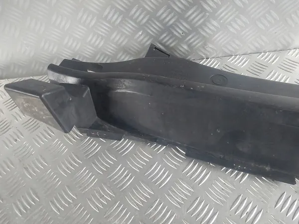 VOLVO XC60 I LIFT Absorvedor de Para-choque Dianteiro 31323760 OEM image 4