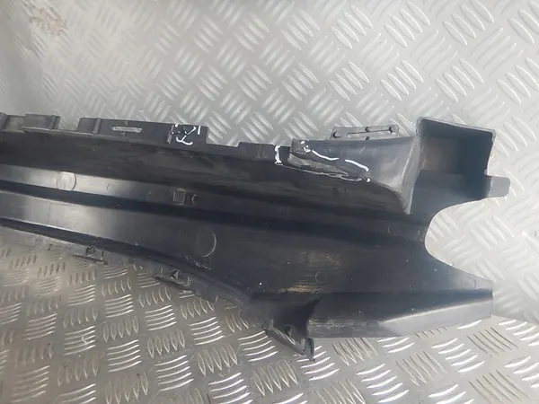 VOLVO XC60 I LIFT Absorvedor de Para-choque Dianteiro 31323760 OEM image 6