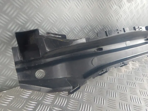 VOLVO XC60 I LIFT Absorvedor de Para-choque Dianteiro 31323760 OEM image 7