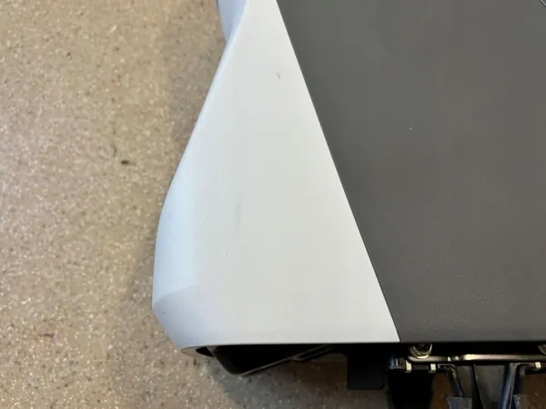 Hyundai Ioniq 5 console armsteun OEM LPV17674 image 7