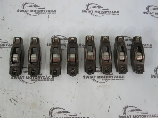 Ventilheber AUDI SEAT SKODA 1.2 TSI CBZ 86KM OEM image 2
