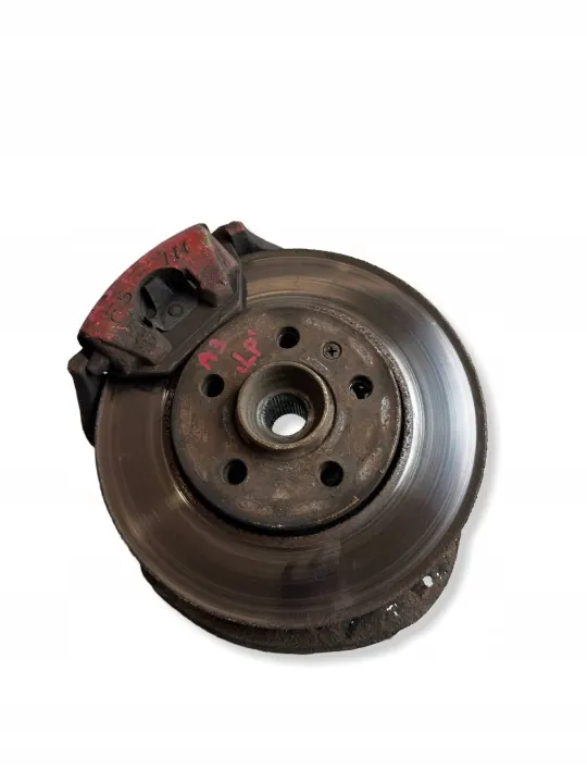 OEM 74566564 Pivot avant gauche Audi A3 S3 image 2
