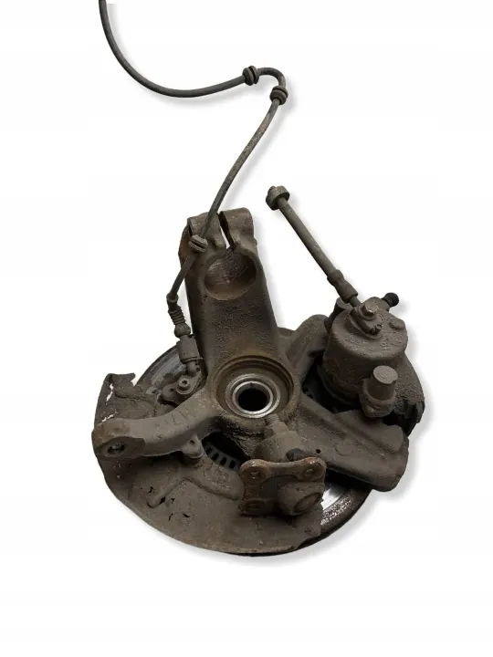 OEM 74566564 Pivot avant gauche Audi A3 S3 image 4