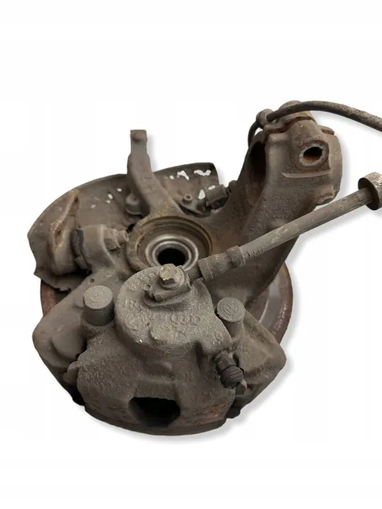 OEM 74566564 Pivot avant gauche Audi A3 S3 image 5