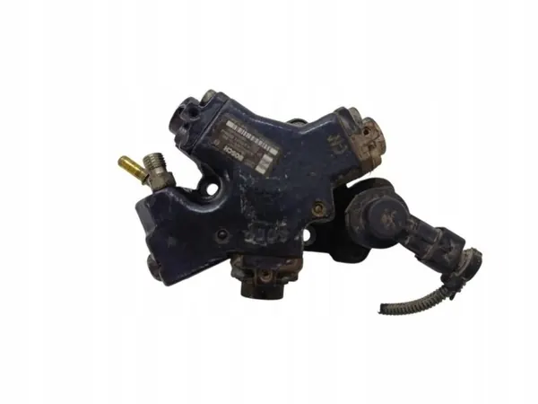 Polttoainepumppu OEM 0445010157 Opel Astra H 1.3L Diesel image 2