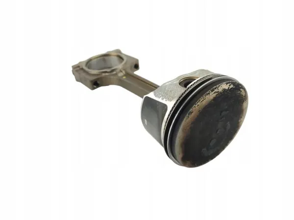 Vevstake Mazda 6 I GG/GY 1.8 16V 120hk 2002-2005 image 3