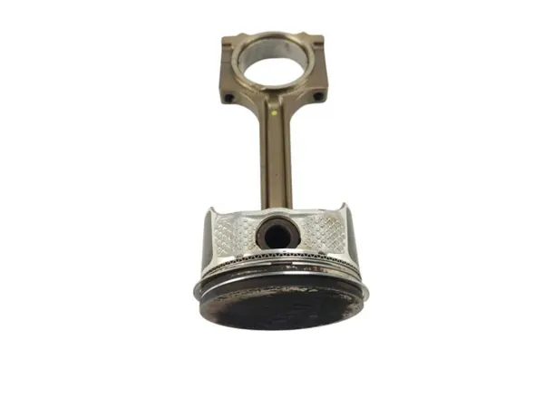 Vevstake Mazda 6 I GG/GY 1.8 16V 120hk 2002-2005 image 5
